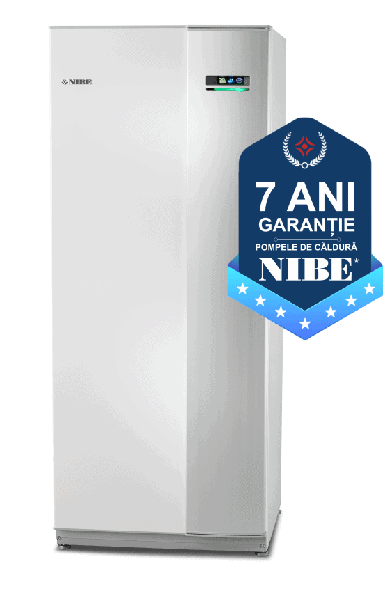 nibe f1145